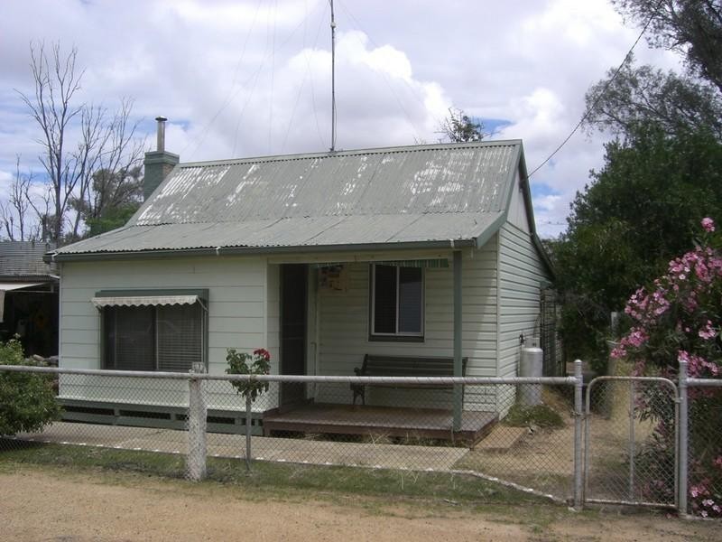 LOT 1 Mackenzie Street, Conargo NSW 2710