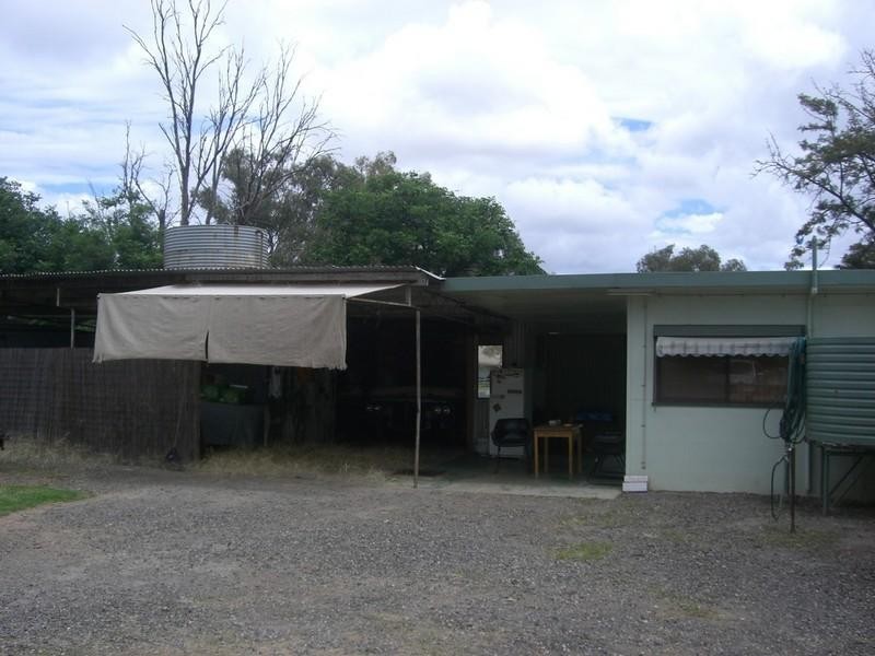 LOT 1 Mackenzie Street, Conargo NSW 2710