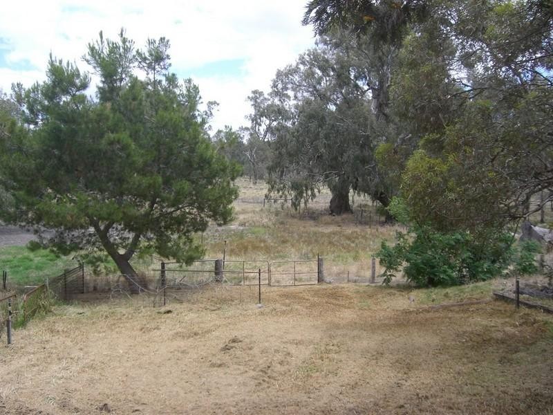 LOT 1 Mackenzie Street, Conargo NSW 2710