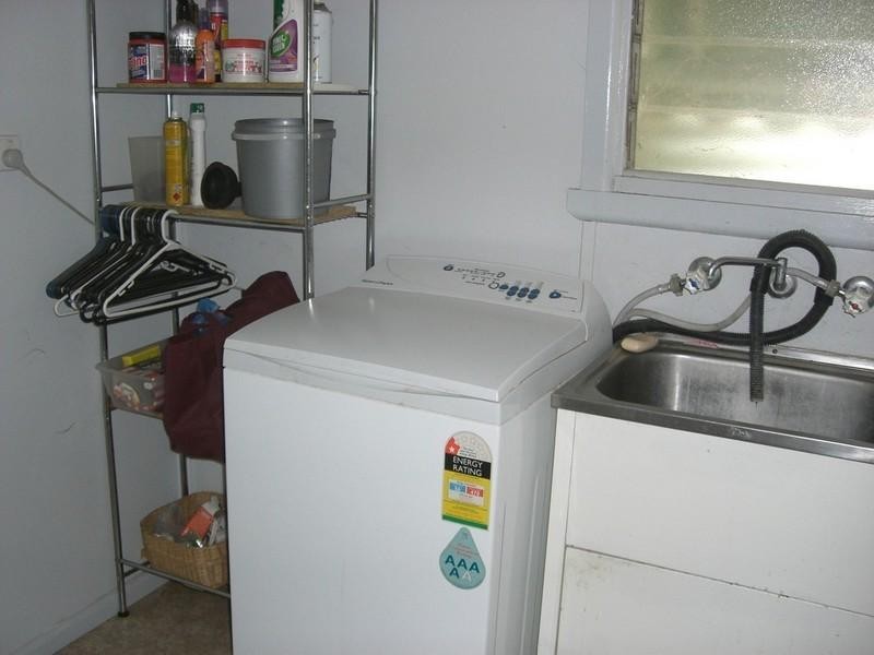 LOT 1 Mackenzie Street, Conargo NSW 2710