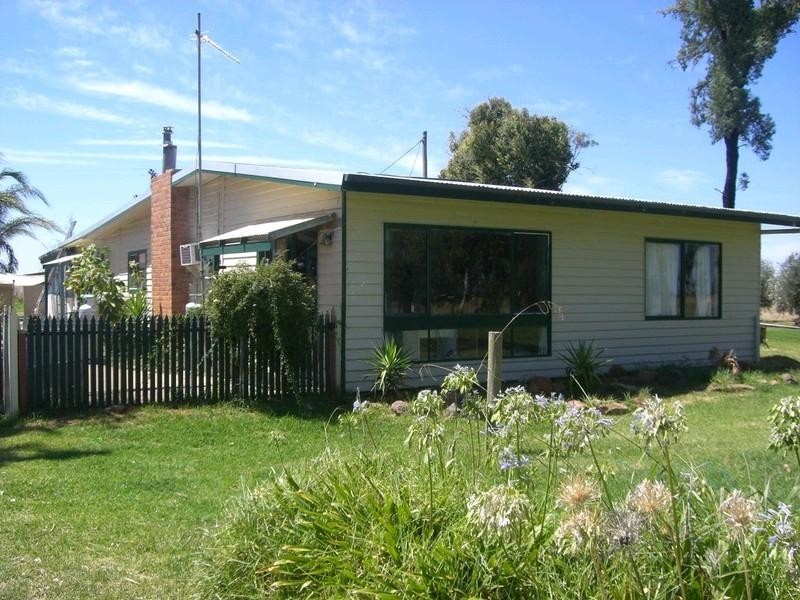 Lot 1 Mclaurins Road, Deniliquin NSW 2710