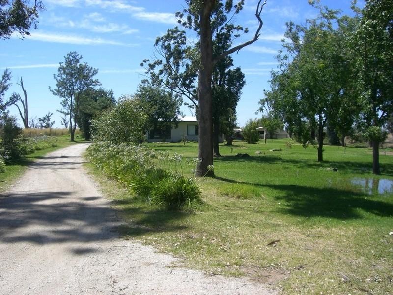 Lot 1 Mclaurins Road, Deniliquin NSW 2710