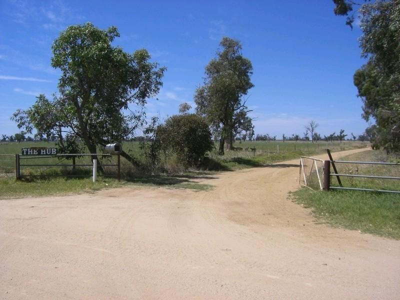 Lot 1 Mclaurins Road, Deniliquin NSW 2710