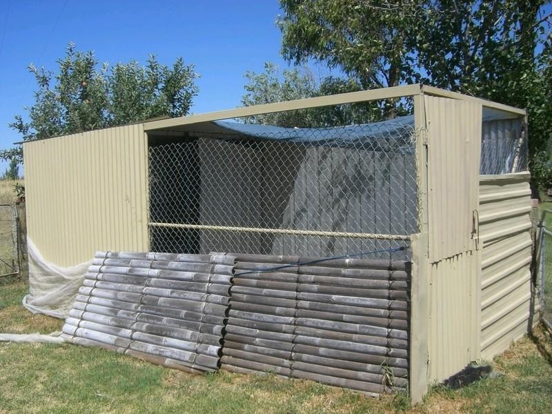 Lot 1 Mclaurins Road, Deniliquin NSW 2710