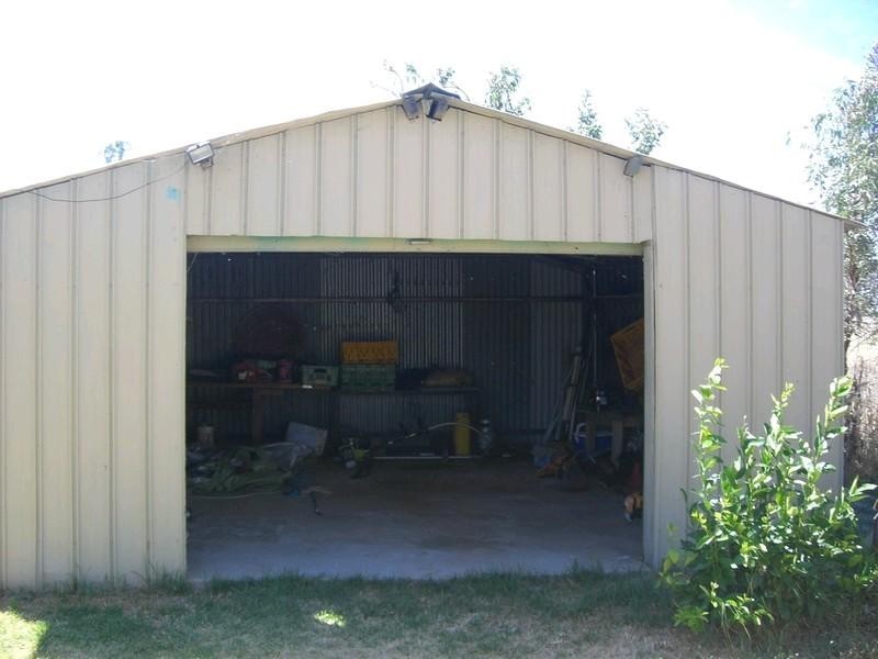 Lot 1 Mclaurins Road, Deniliquin NSW 2710