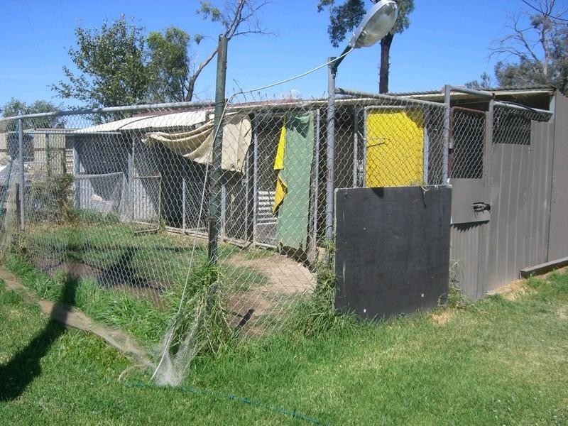 Lot 1 Mclaurins Road, Deniliquin NSW 2710