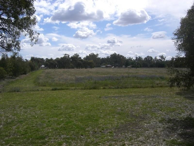 LOT 2 Ochtertyre Street, Deniliquin NSW 2710
