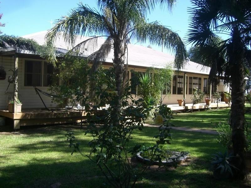 00 Wyoming Station, Hay NSW 2711