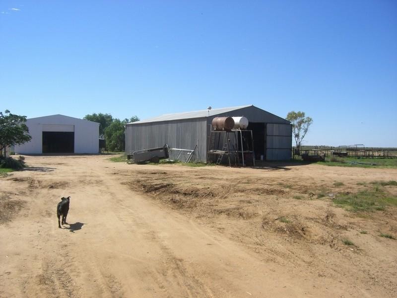 00 Wyoming Station, Hay NSW 2711