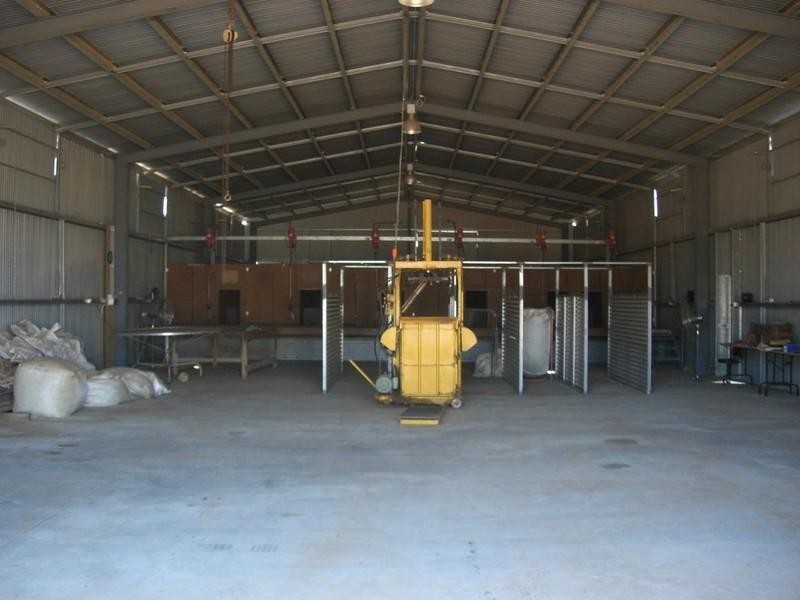 00 Wyoming Station, Hay NSW 2711