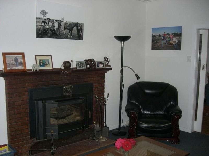 00 Wyoming Station, Hay NSW 2711