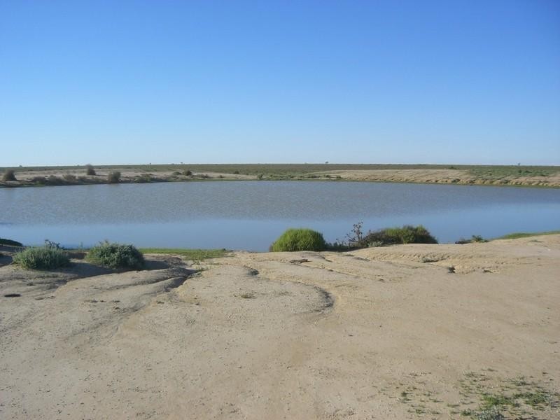 00 Wyoming Station, Hay NSW 2711