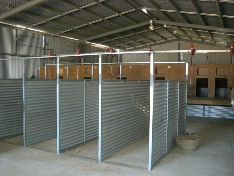 00 Wyoming Station, Hay NSW 2711