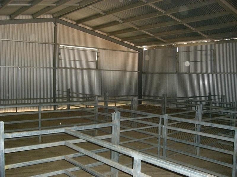 00 Wyoming Station, Hay NSW 2711