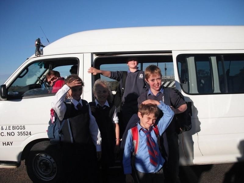 00 Wyoming Station, Hay NSW 2711