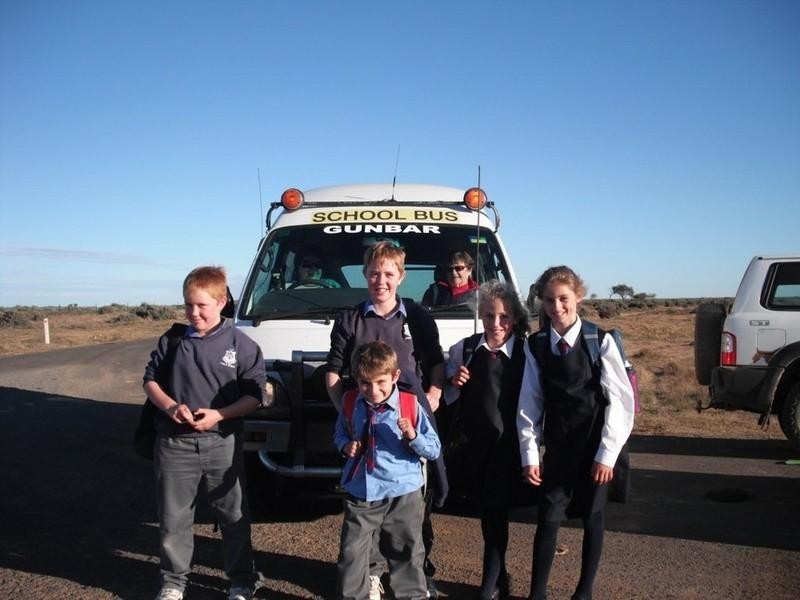 00 Wyoming Station, Hay NSW 2711