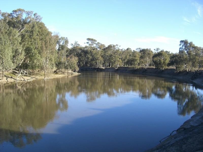 00 Newmarket, Maude Road, Hay NSW 2711