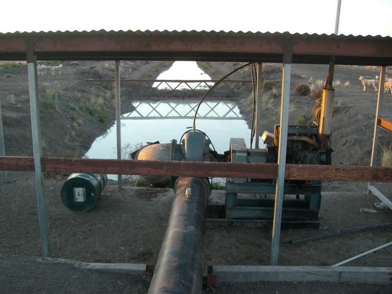 00 Newmarket, Maude Road, Hay NSW 2711