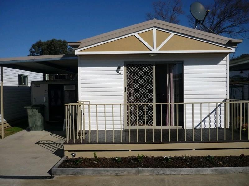 24/75 Butler Street, Deniliquin NSW 2710