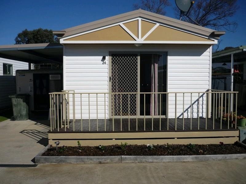 24/75 Butler Street, Deniliquin NSW 2710