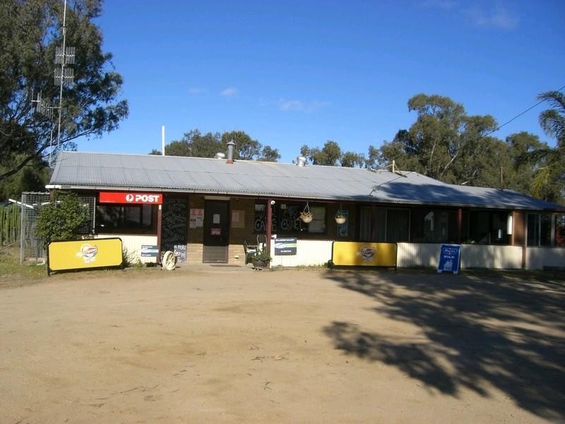 4 Lang Street, Wanganella NSW 2710