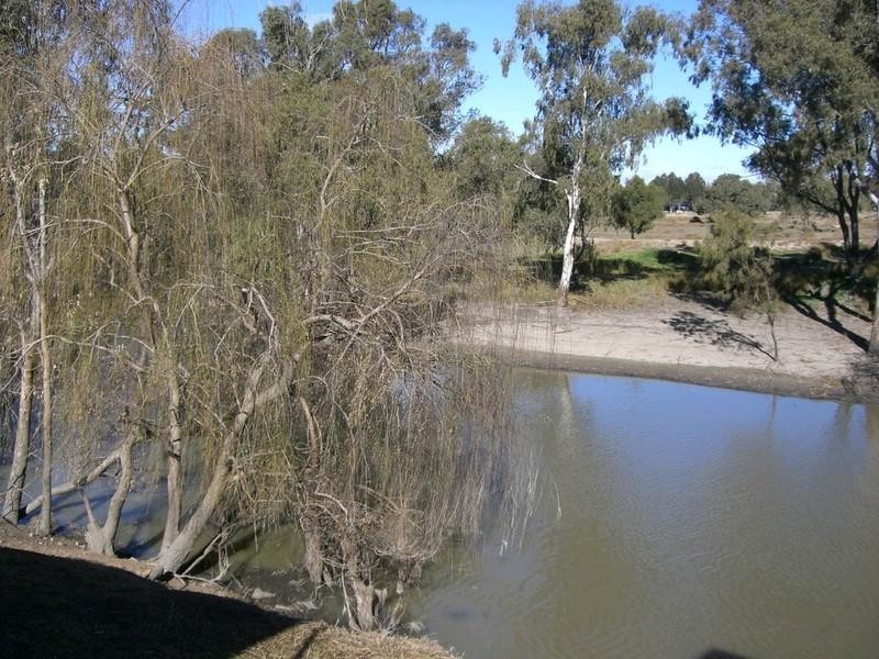 4 Lang Street, Wanganella NSW 2710