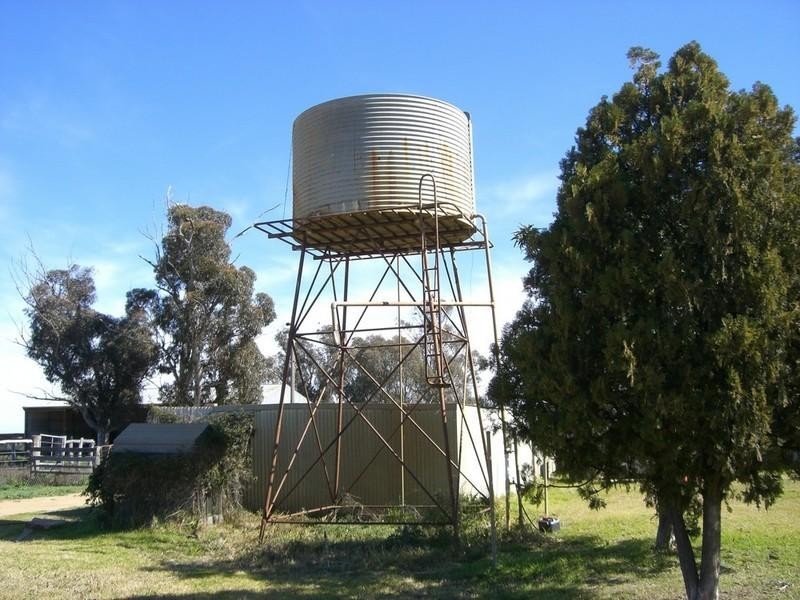 211 Royal Road, Deniliquin NSW 2710