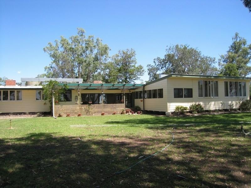 00 Wakool Road, Deniliquin NSW 2710