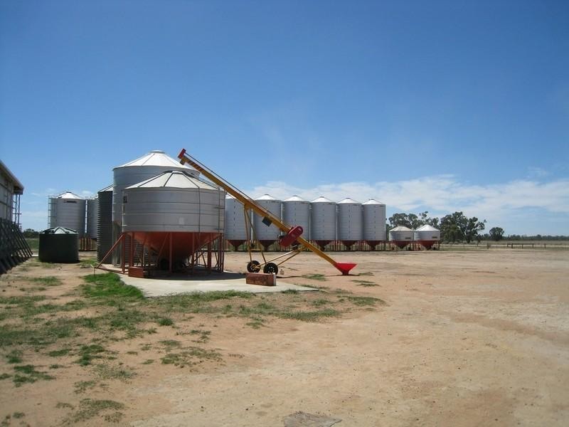 00 Wakool Road, Deniliquin NSW 2710