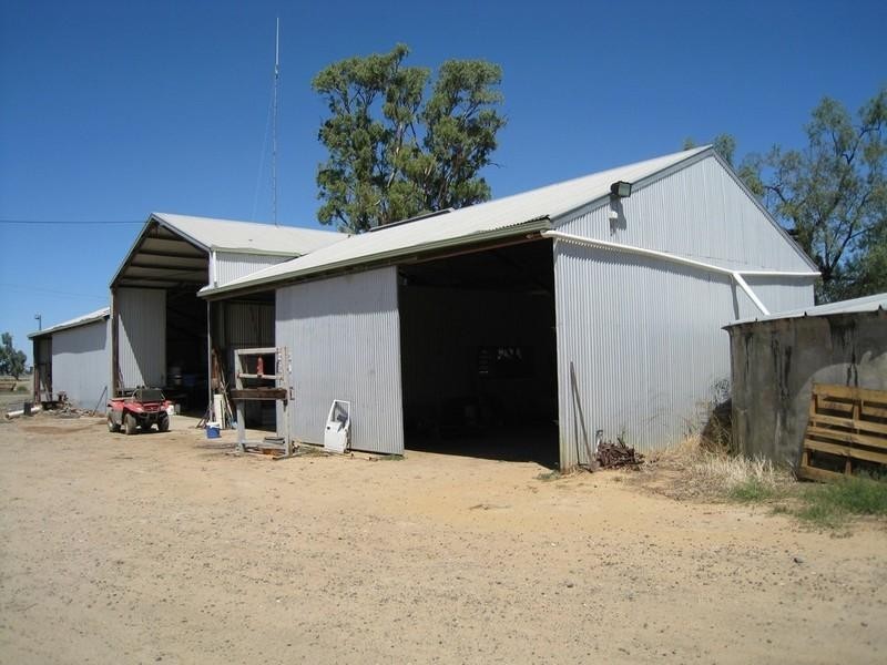 00 Wakool Road, Deniliquin NSW 2710