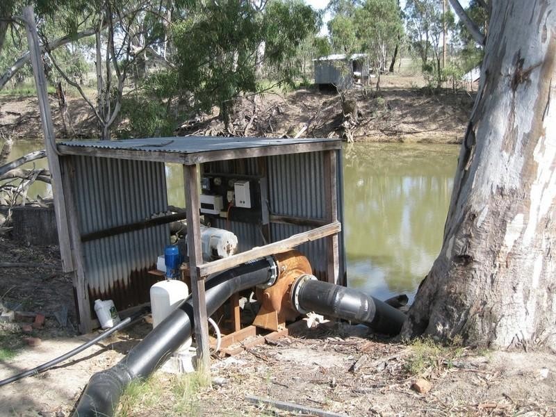 00 Wakool Road, Deniliquin NSW 2710