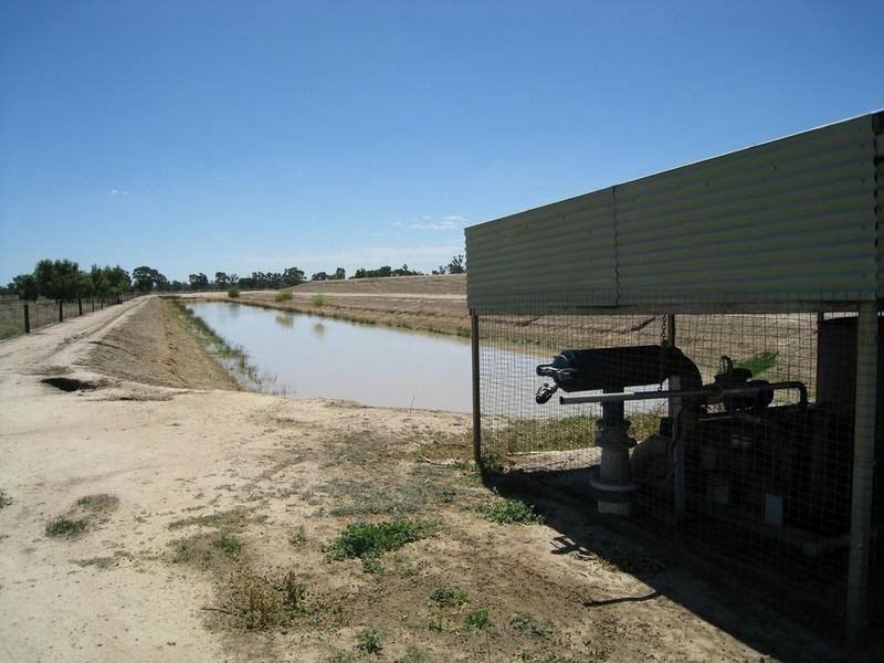 00 Wakool Road, Deniliquin NSW 2710