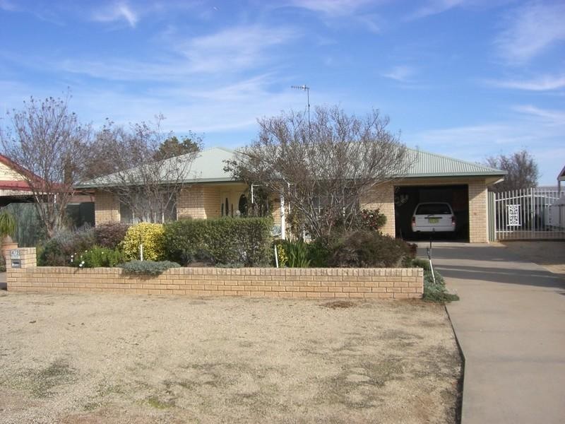 472 Henry Street, Deniliquin NSW 2710