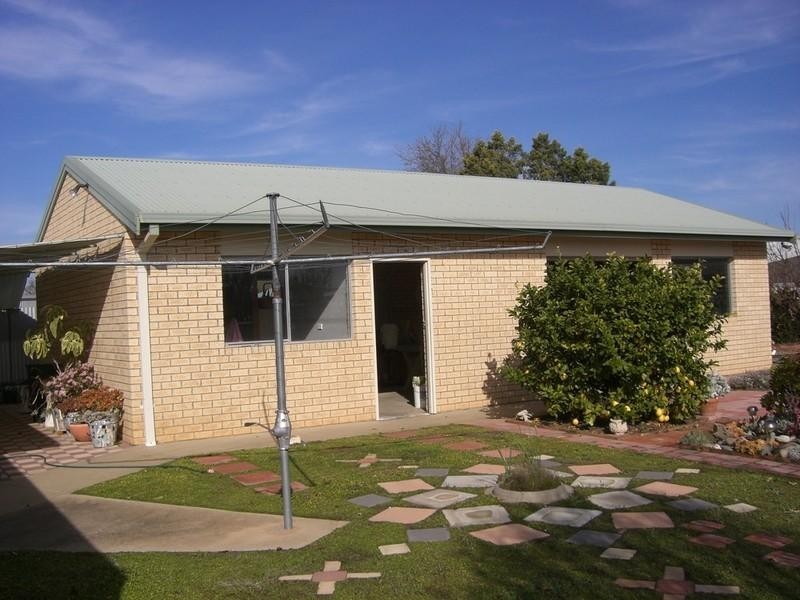 472 Henry Street, Deniliquin NSW 2710