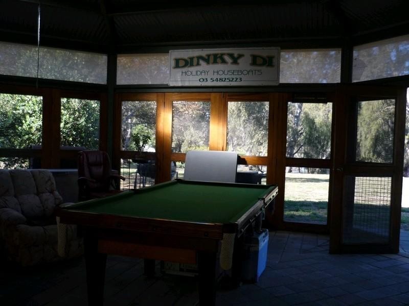 39 Echinda Way, Conargo NSW 2710