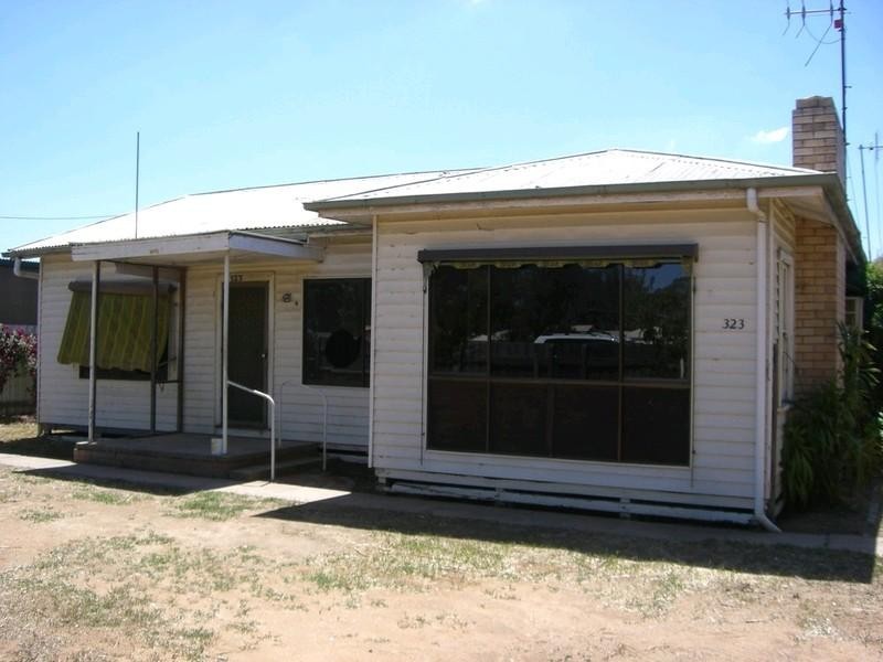 323 Finley Road, Deniliquin NSW 2710