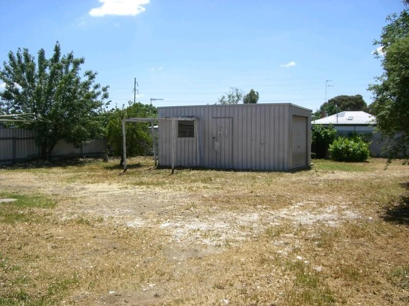 323 Finley Road, Deniliquin NSW 2710