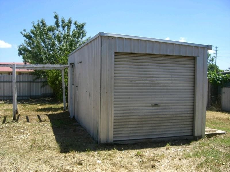 323 Finley Road, Deniliquin NSW 2710