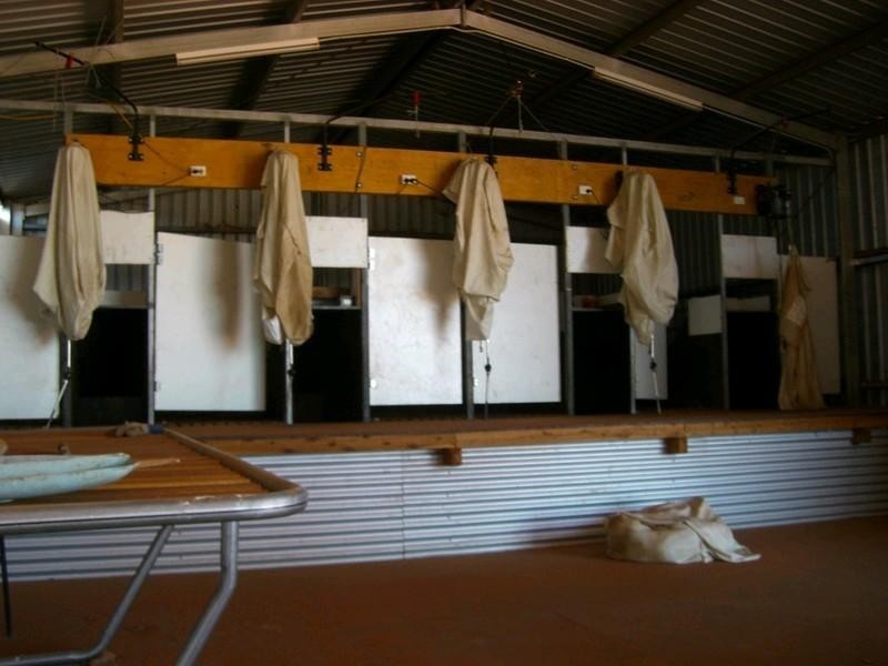 00 Mossgiel Ivanhoe Road, Hillston NSW 2675