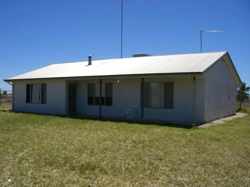 00 Mossgiel Ivanhoe Road, Hillston NSW 2675