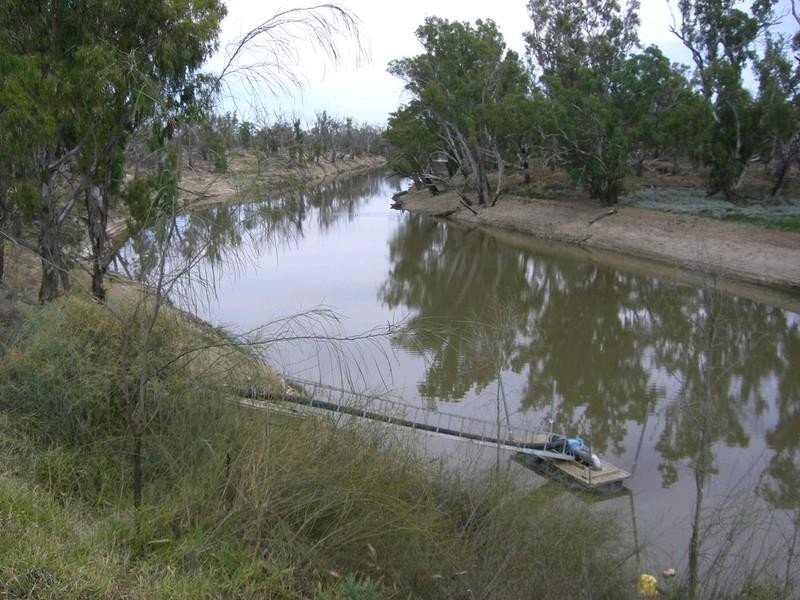 1087 Tueloga Road, Dilpurra NSW 2734