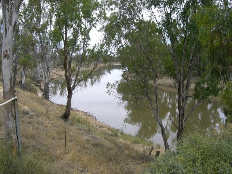 1087 Tueloga Road, Dilpurra NSW 2734