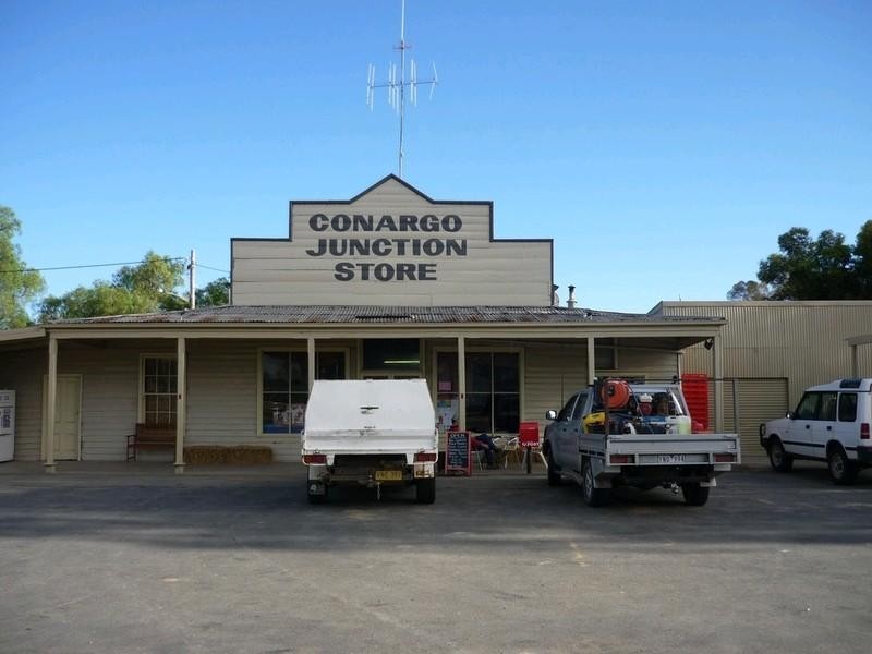 00 Jerilderie Road, Conargo NSW 2710