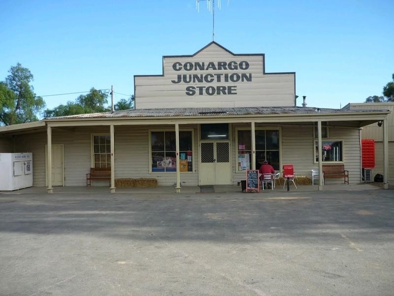 00 Jerilderie Road, Conargo NSW 2710