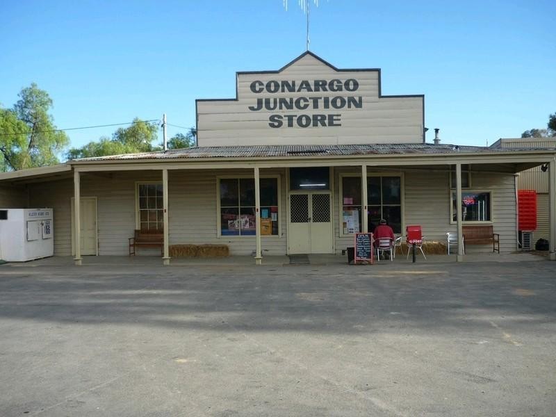 00 Jerilderie Road, Conargo NSW 2710