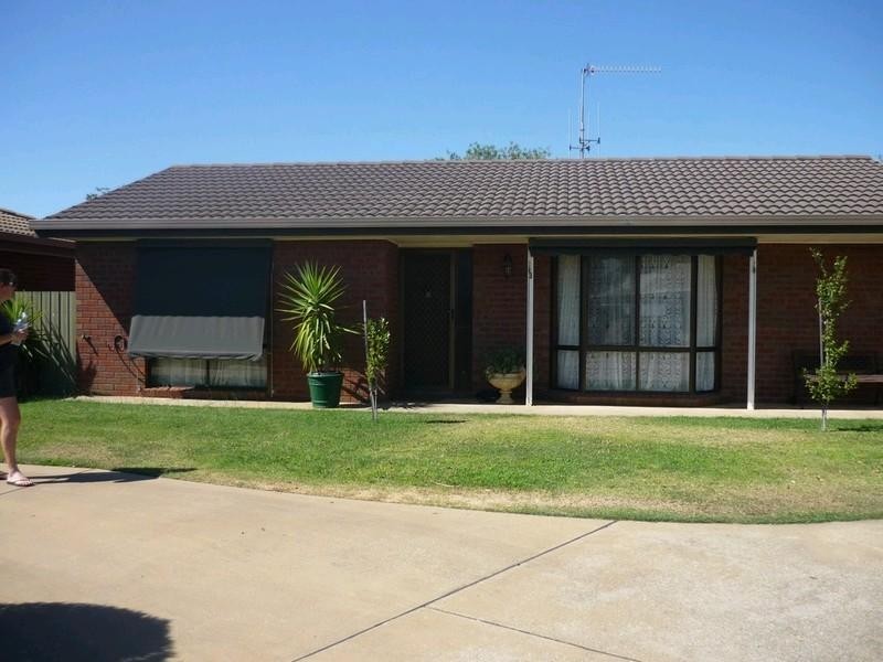 3/433 Wood Street, Deniliquin NSW 2710