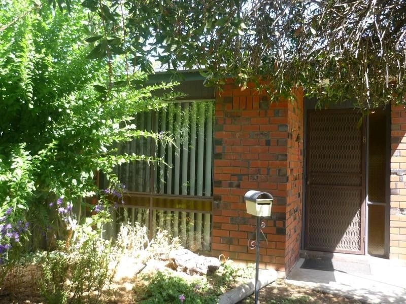 8/356 Wood Street, Deniliquin NSW 2710