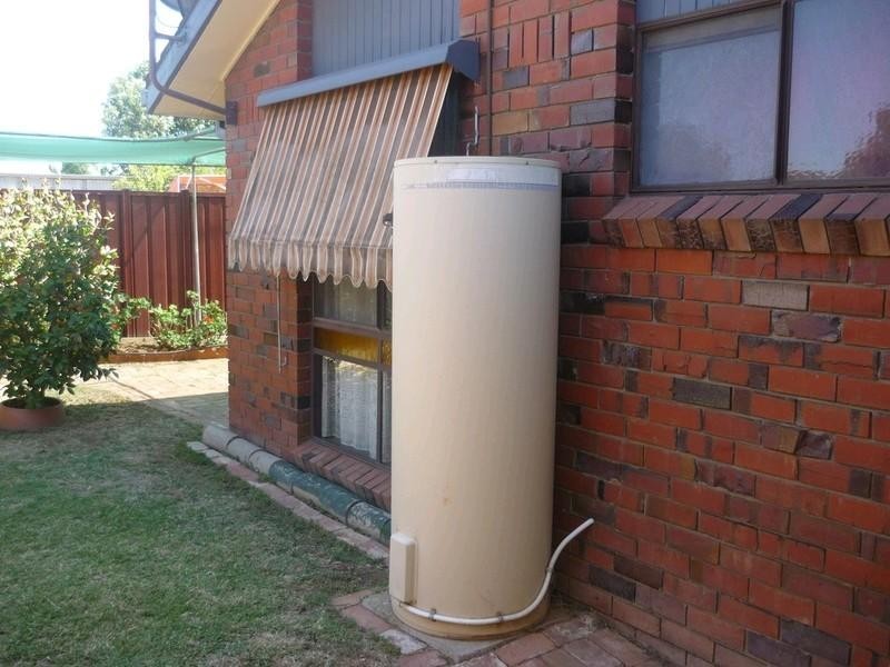 8/356 Wood Street, Deniliquin NSW 2710