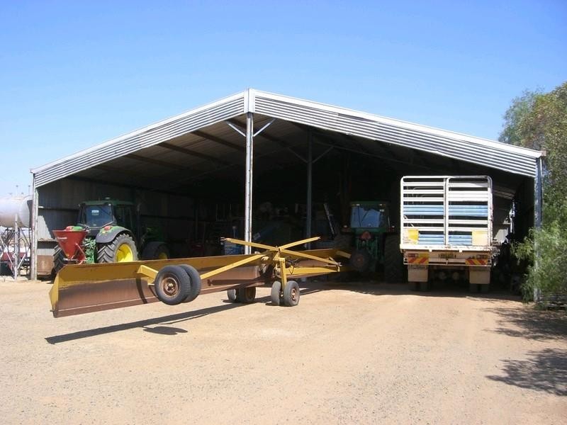 00 Southdown Road, Deniliquin NSW 2710