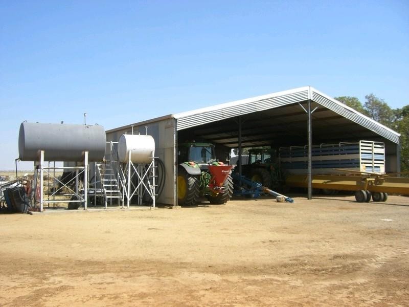 00 Southdown Road, Deniliquin NSW 2710